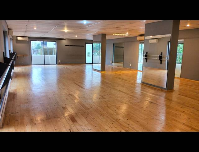 138M² RETAIL TO LET IN TYGERFALLS